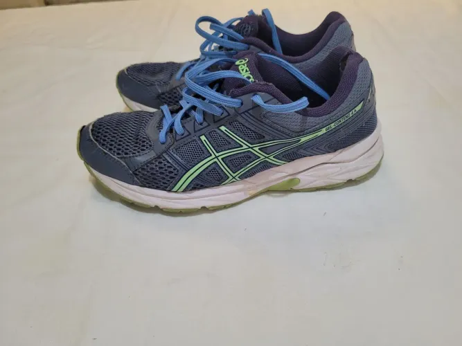 Tênis Unissex marca Asics gel 34