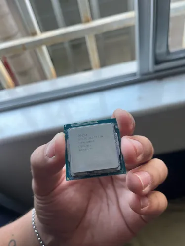 Intel Core i5 3330