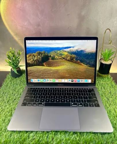 MacBook Air 2019