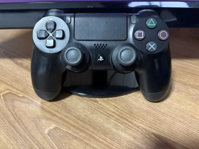 Controle Ps4 Original