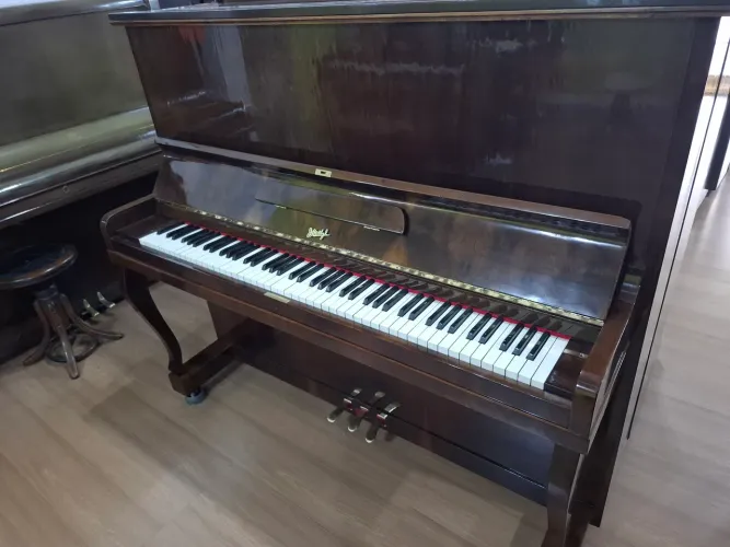 Piano J. Hoelzl Modelo Residencial