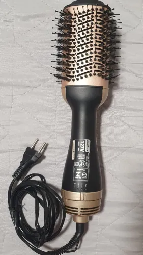 Escova Secadora Britânia 127v