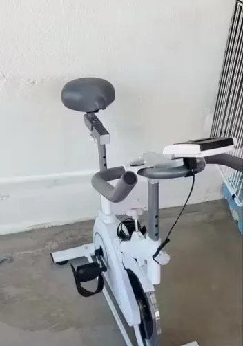 Vendo bicicleta ergométrica