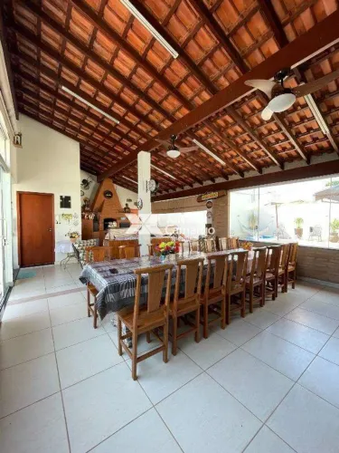 Casa à venda com 1 quarto no Jardim Anhanguera - Rio Claro/SP