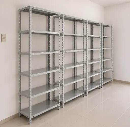 Estante 400,00 cada NOVAS