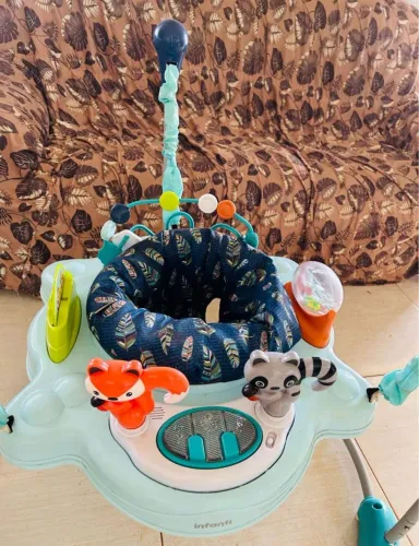 Vende-se Jumper, pouco tempo de uso .