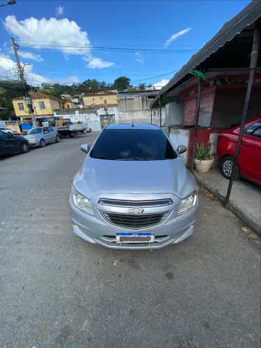PRISMA 1.0 LT 2015/2015 IPVA 2026 PAGO!