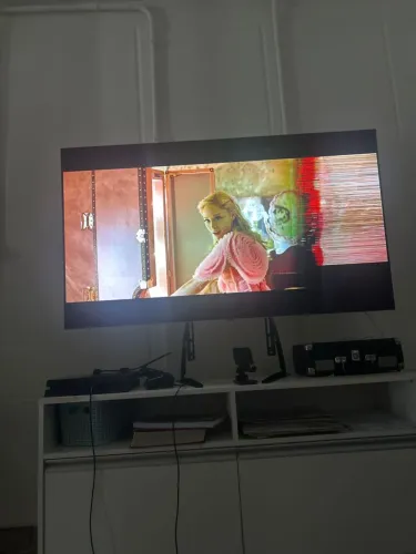 TV LG 50
