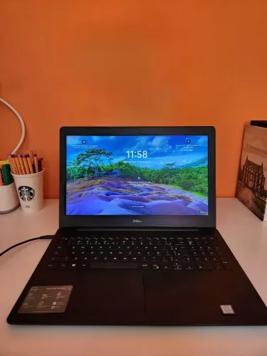 Notebook Dell i5