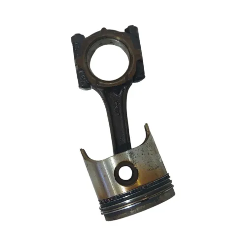 Pistão Biela 0,25 Fiat Uno 1.0 8v 1993 1994 1995 A 2002