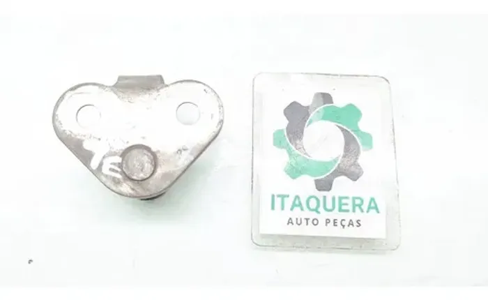 Batente Trava Porta Peugeot 207 Ano 2013