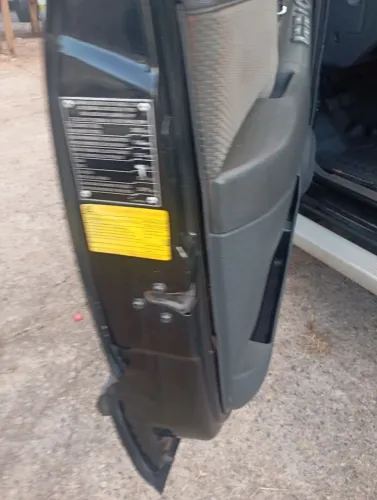 Chevrolet S10 P-up Advant. 2.4/2.4 MPFI F.power CD 2009