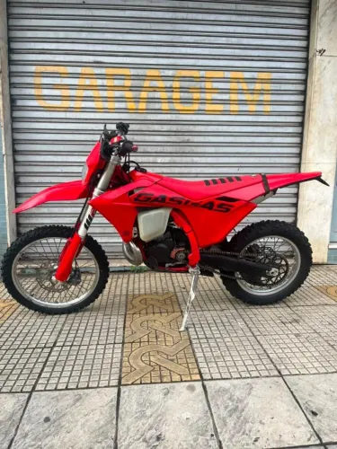 GAS GAS EC 300 2025
