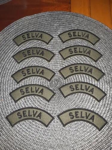 Manicaca de selva 