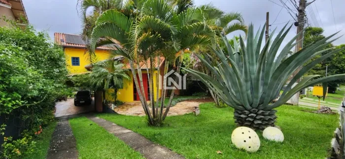 Casa para venda ou locação no condomínio Paysage Vert