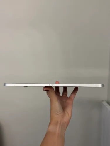 iPad 10ª geração 64gb silver