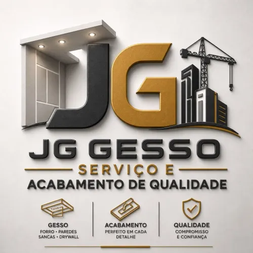 Trabalho com gess