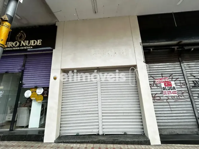 Locação Loja Sion Belo Horizonte
