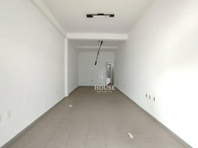 Sala para alugar, 40 m² por R$ 1.800,00/mês - Capela - Mogi Guaçu/SP