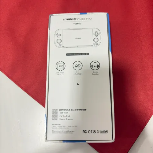 Console Trimui smart pro 64GB