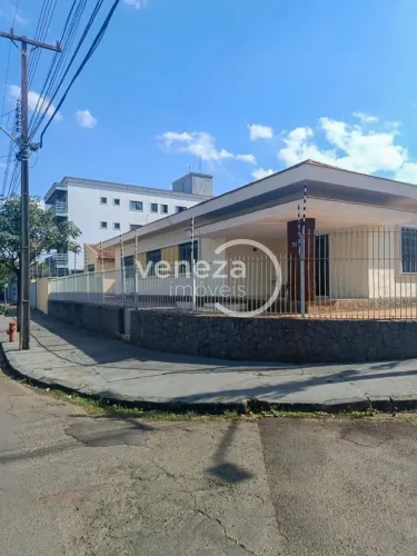 Casa para alugar com 3 quartos no Centro de Londrina