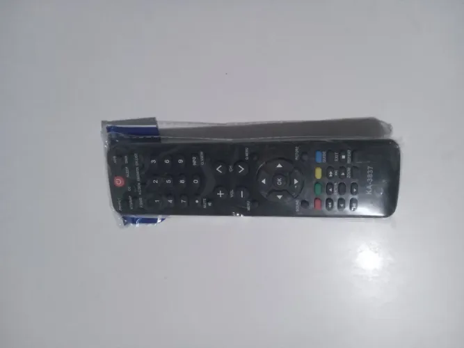 Controle remoto TV H buster