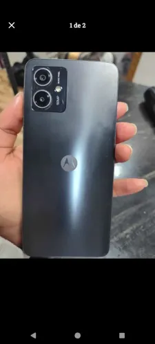 Celular moto g14 