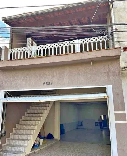 G.N Ótima casa em Osasco