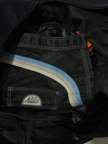 Short sundek