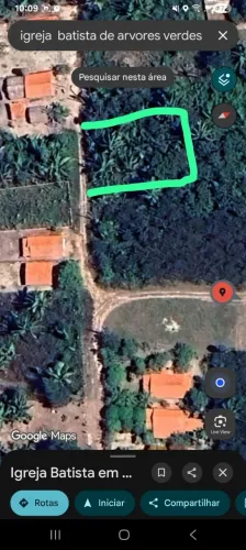 ? TERRENO À VENDA - R$ 20.000