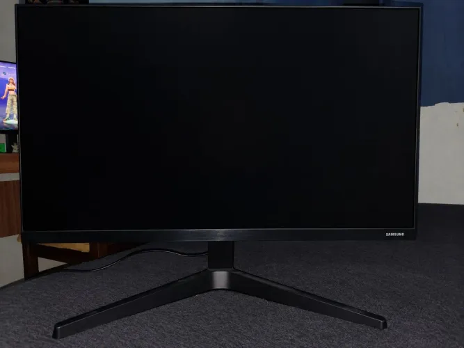 MONITOR T350 SAMSUNG 75HZ 24"