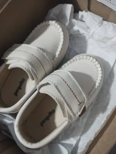 Sapato Usado 2 vezes, comprei pequeno