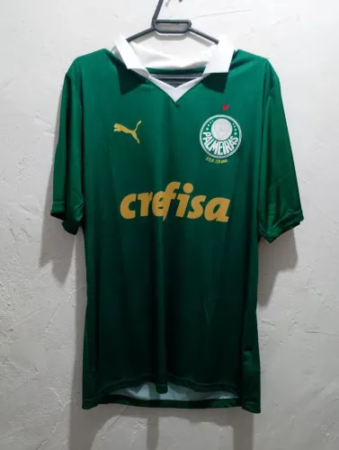 Camisa G Palmeiras I 2024