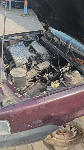 Tempra 2.0 16v em peças