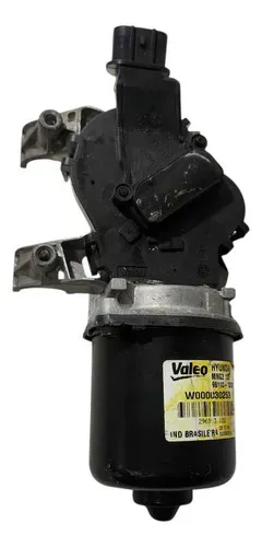 Motor Limpador Parabrisa Hyundai Hb20 2014 A 18 981101s000