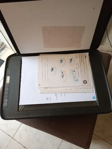 Impressora HP Deskjet 2874