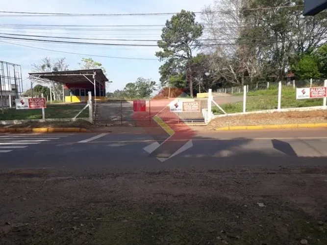 Locação Terreno NOVA SANTA RITA RS Brasil