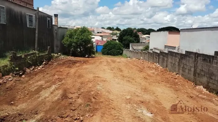 Terreno à venda, 730 m² por R$ 235.000,00 - Fonte Imaculada - Taubaté/SP