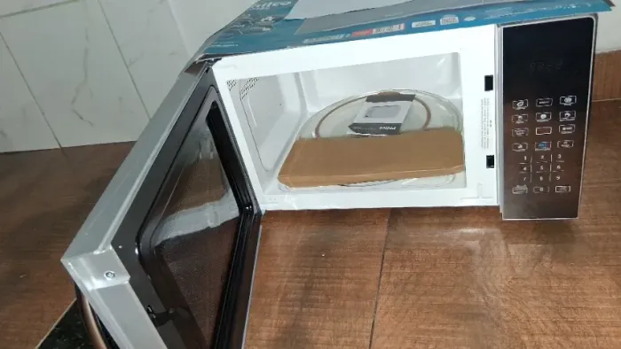 Micro-ondas Philco PMO38S - 220V
