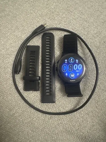 GARMIN 570 Semi Novo