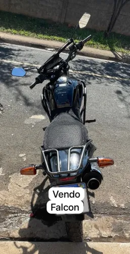 Vendo Falcon 2008