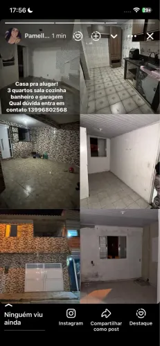 Alugasse casa no México 70 São Vicente
