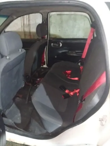 Chevrolet Corsa Wind 1.0 Mpf/milleniumi/ EFI 4P (álcool) 1999