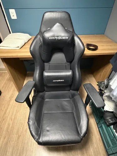 Cadeira Dx Racer Wide