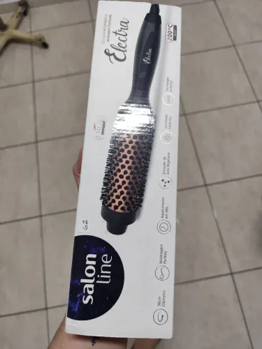 Escova de cabelo