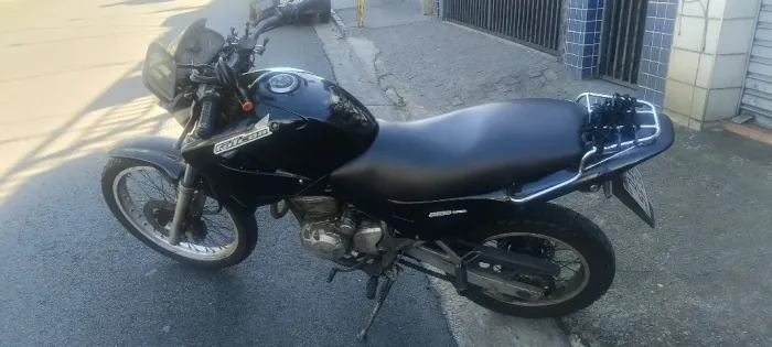 NX Falcon 400