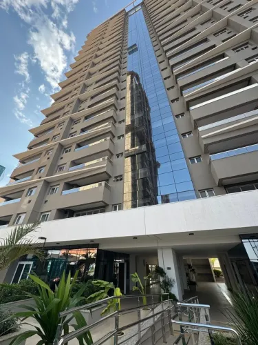 Apartamento, 3 quartos, 3 suítes, 109 m², 2 vagas no Park Lozandes em Goiânia