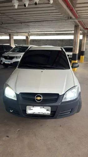 Chevrolet Celta Life/ LS 1.0 MPFI 8V Flexpower 3P 2009