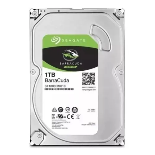 HD SEAGATE 1 TB