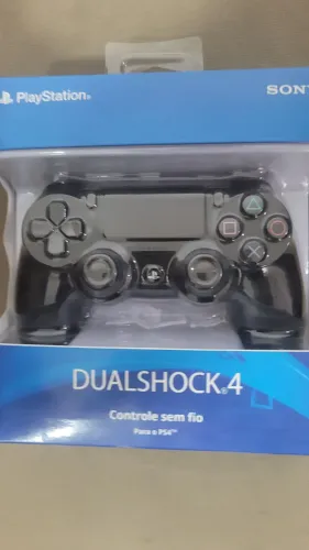 Controle de ps4 original